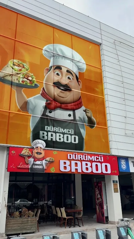 Dürümcü Baboo