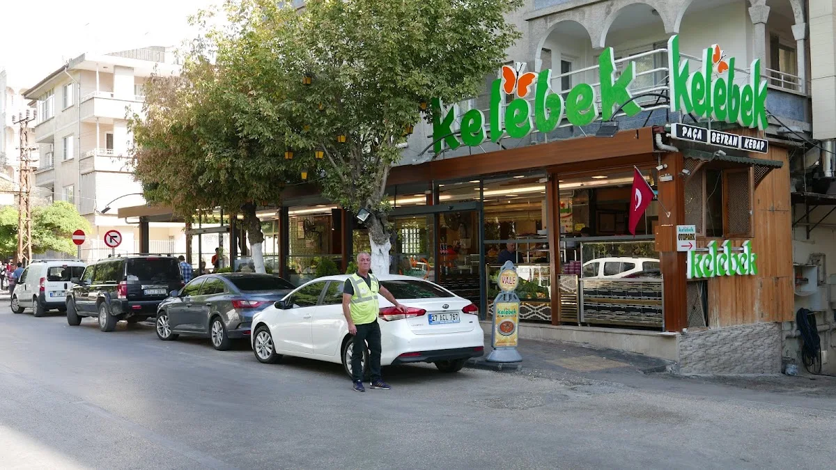 Kelebek Restoran | Paça - Beyran - Kebap