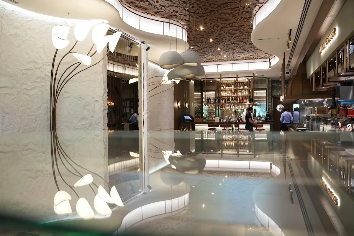 Günaydın Kasap & Steakhouse Zorlu Center