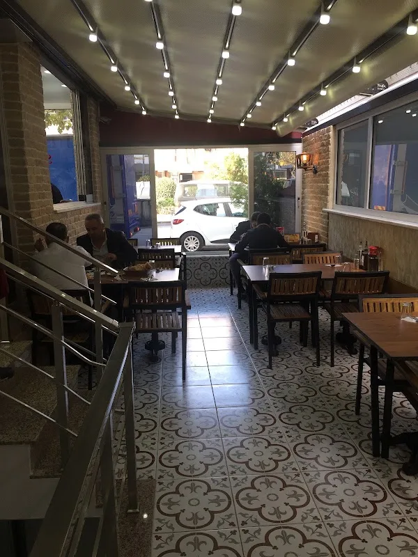 Sultan Lokantası