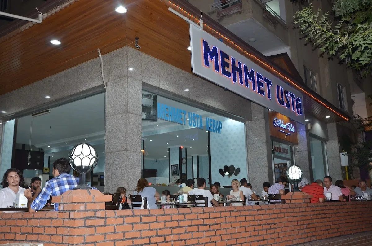 Küşlemeci Mehmet Usta