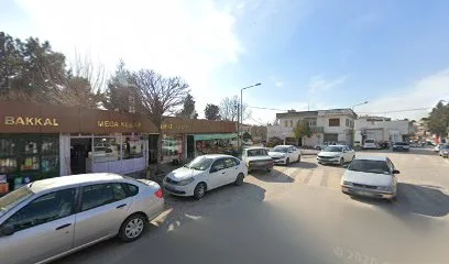 Mega Kebap