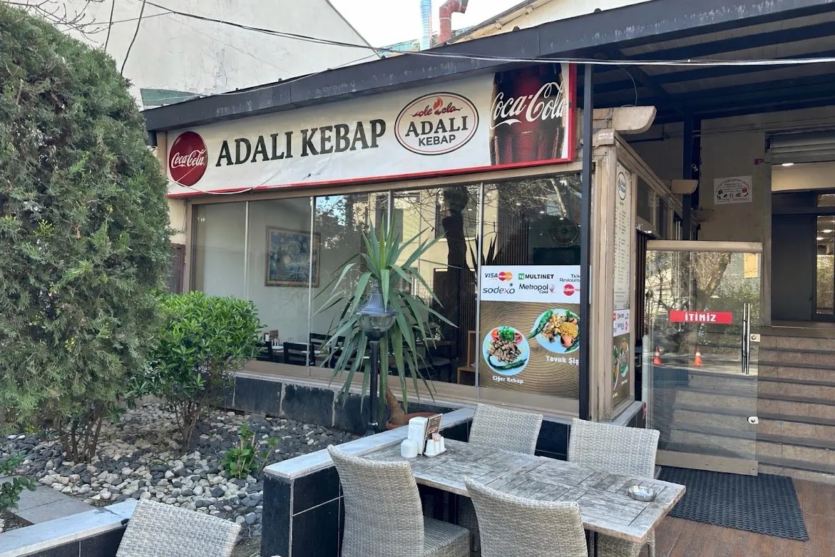 ADALI KEBAP