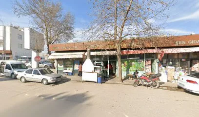 Esnaf Kebap Salonu