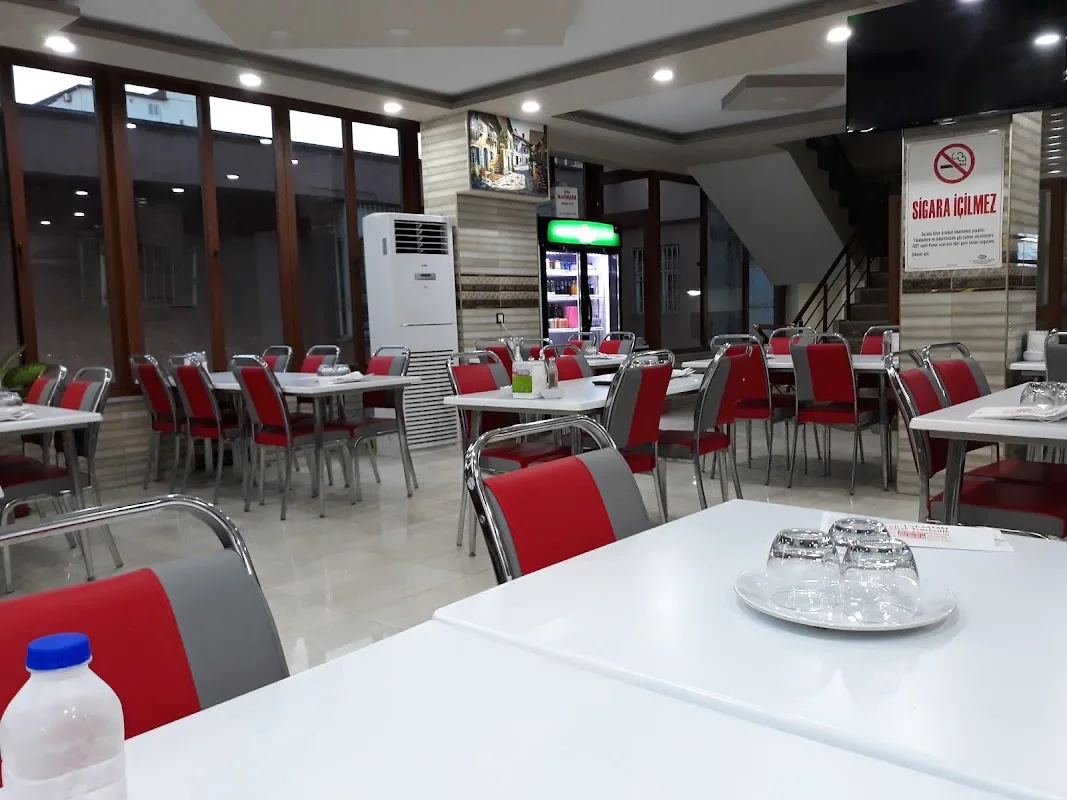 Altın Şiş Kebap Salonu