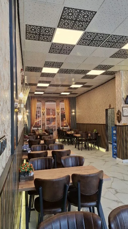 KARDELEN KEBAP