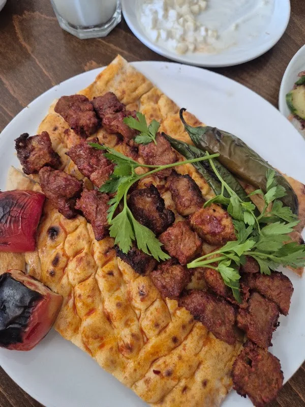 Gaziantep Ocakbaşı