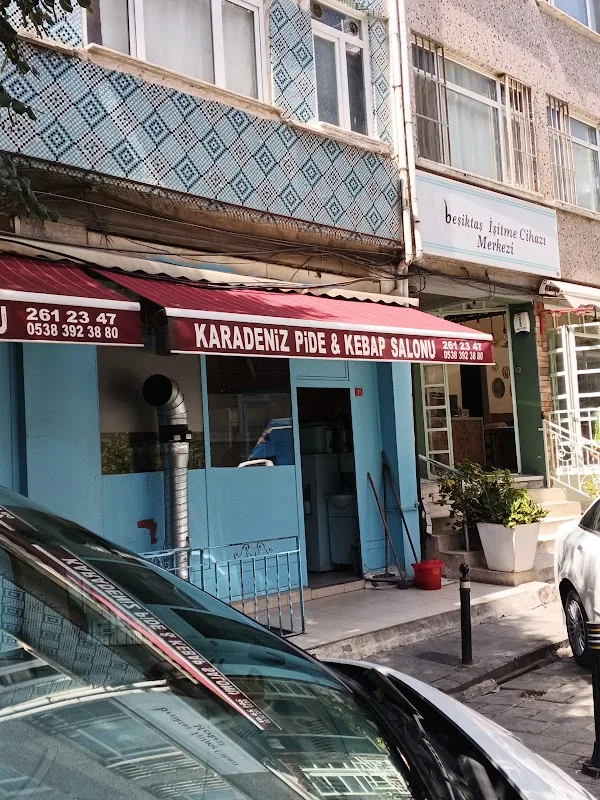 Karadeniz Pide & Kebap Salonu