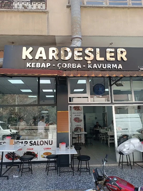 Kardeşler Kebap Salonu