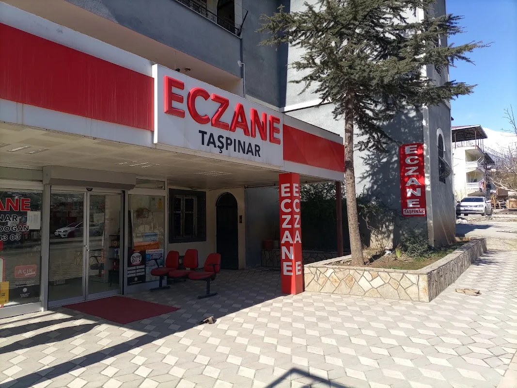 Taşpınar Eczanesi