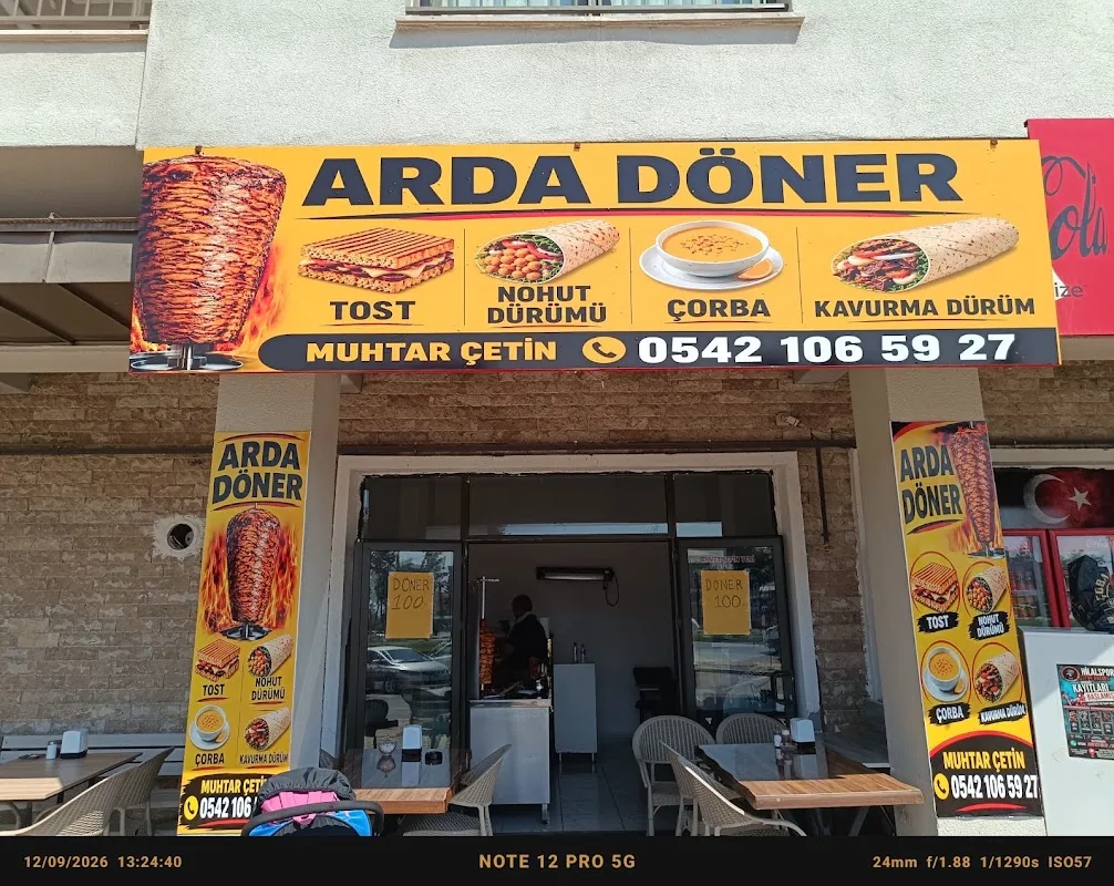 Arda Döner