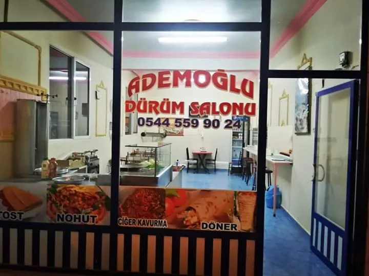 Ademoğlu Döner