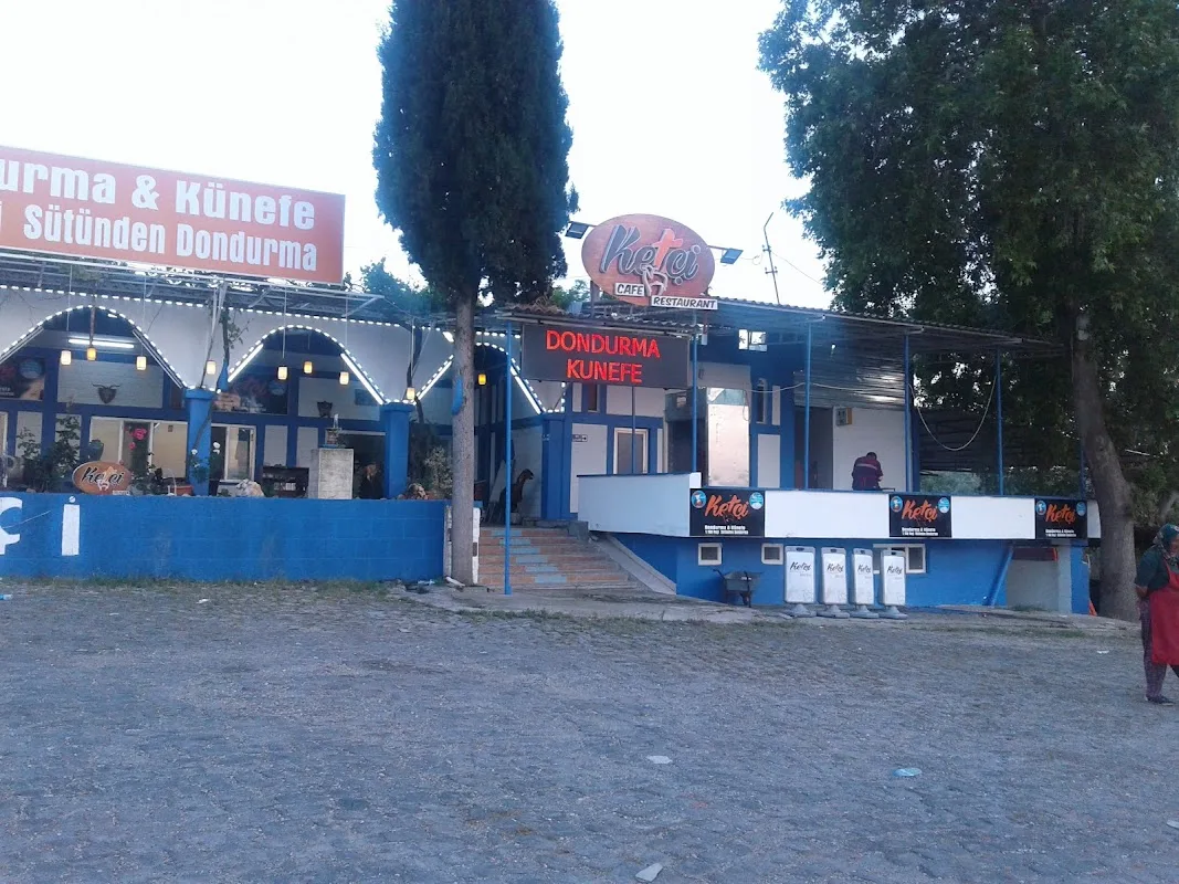 Pan Oglak Sofrasi