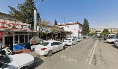 Bereket Kebap & Çorba Salonu