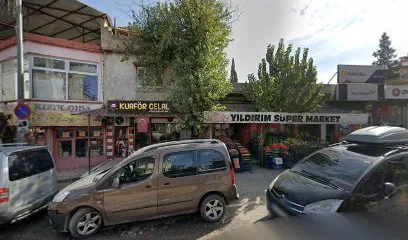 Lezzet Lokantası
