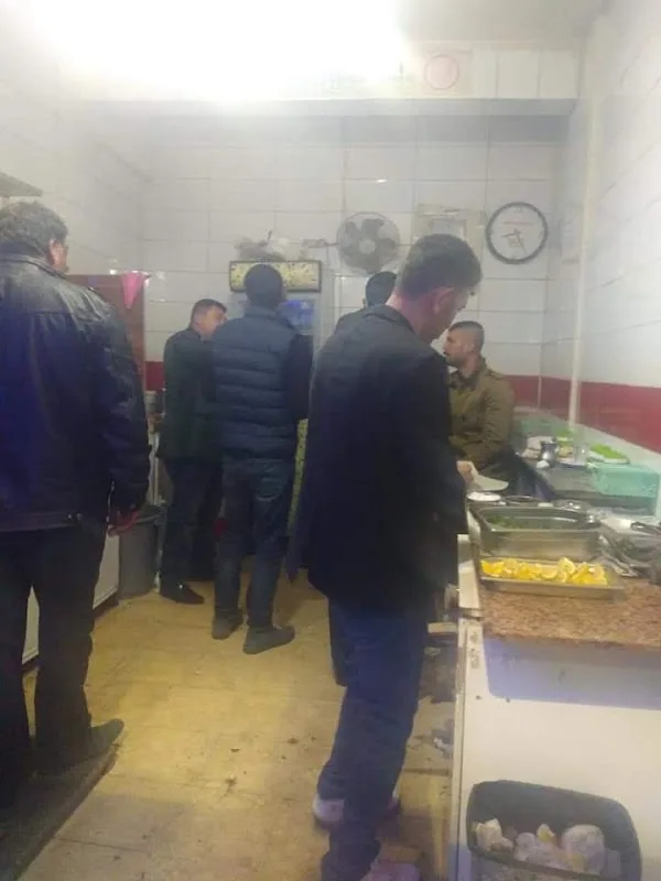 KARDEŞLER CİĞERCİ COŞKUN