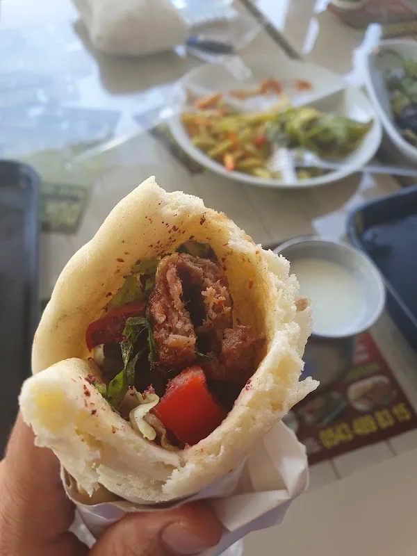 Dürümzadem