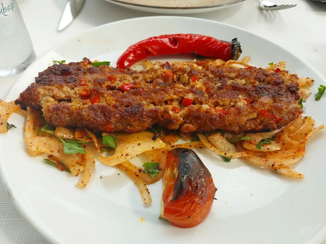 Önder Ocakbaşı