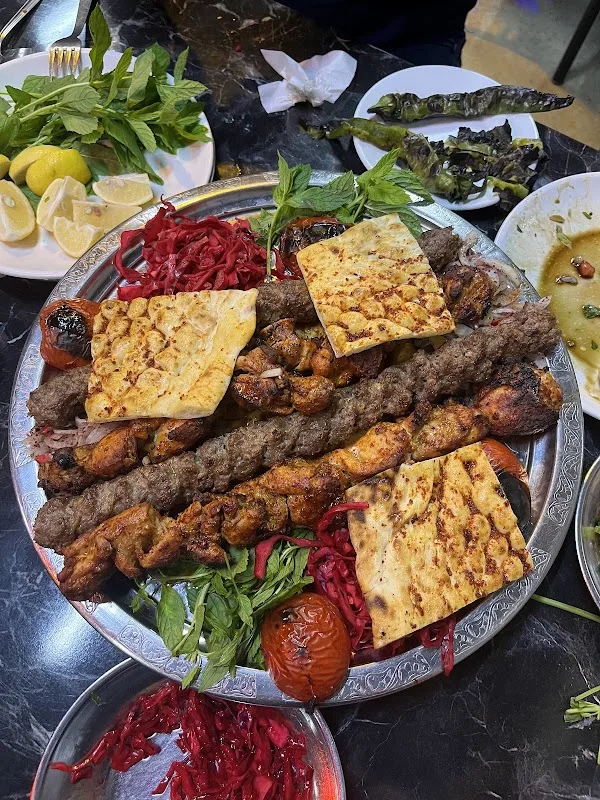 Hasan Usta Kebab&Lahmacun