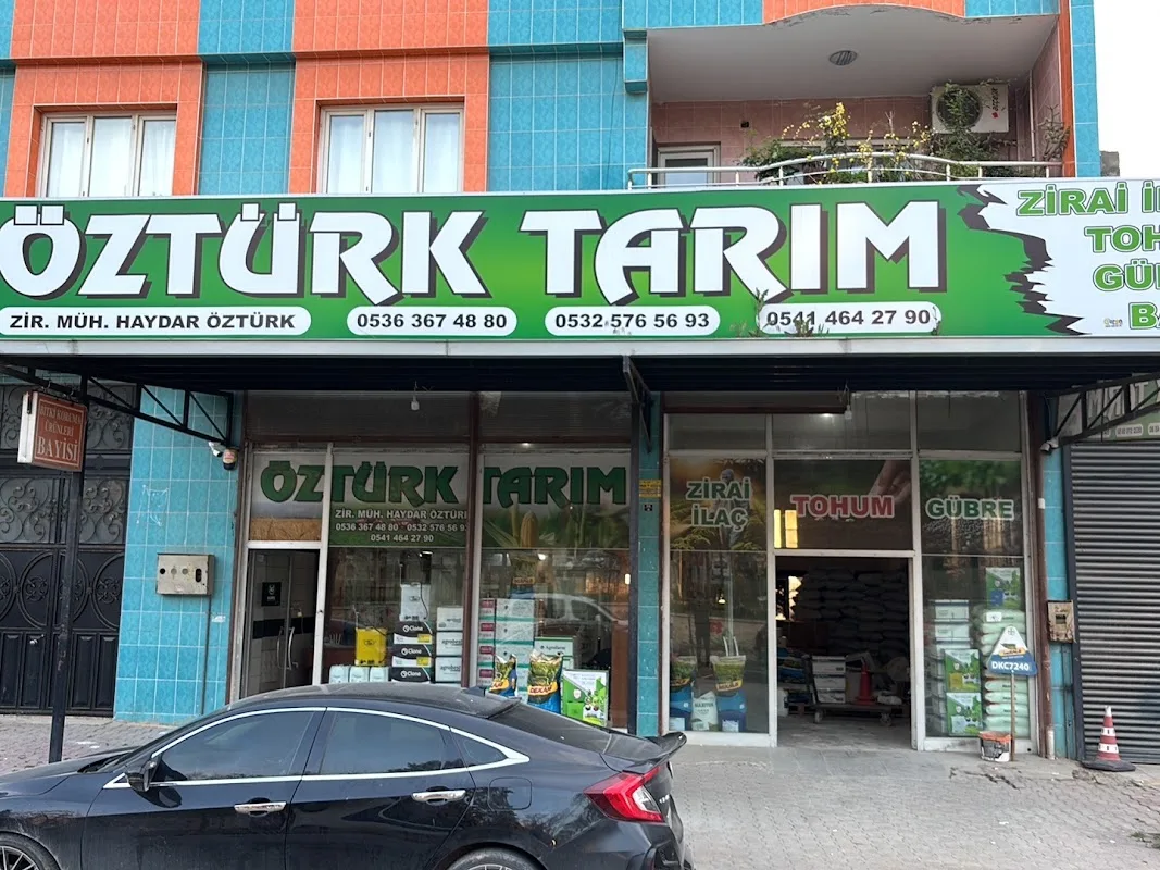 İsmet İnönü bulvarı