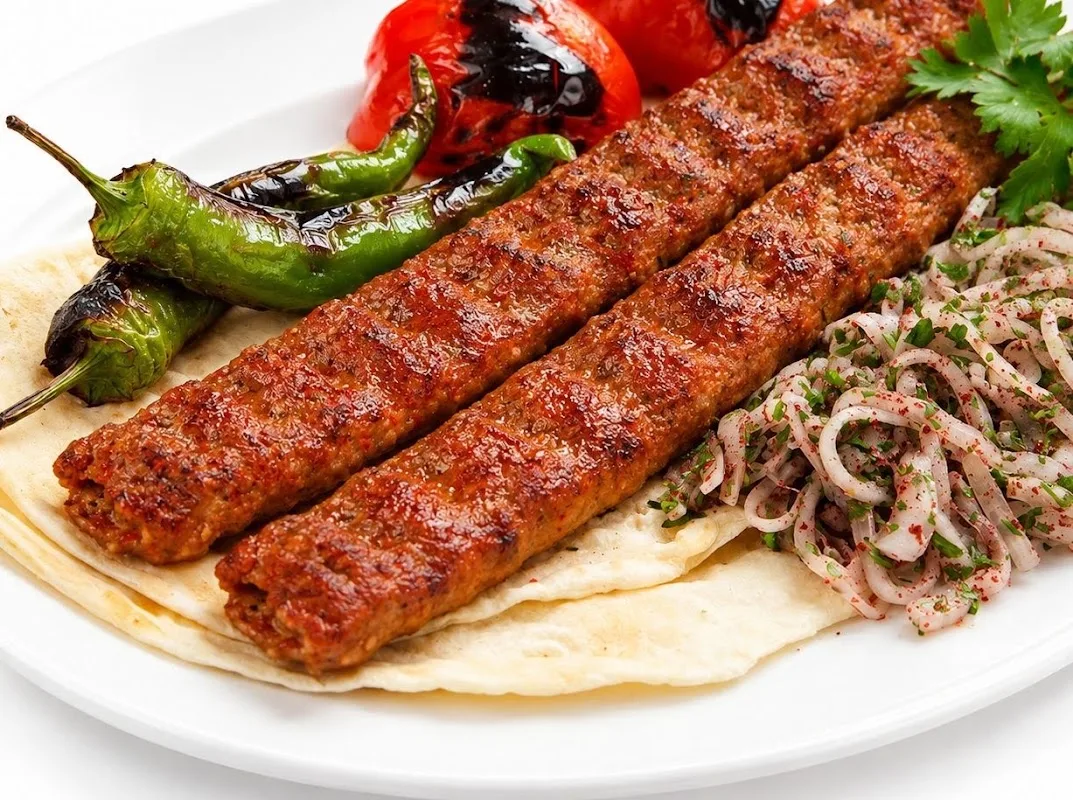 Sandal Kebap