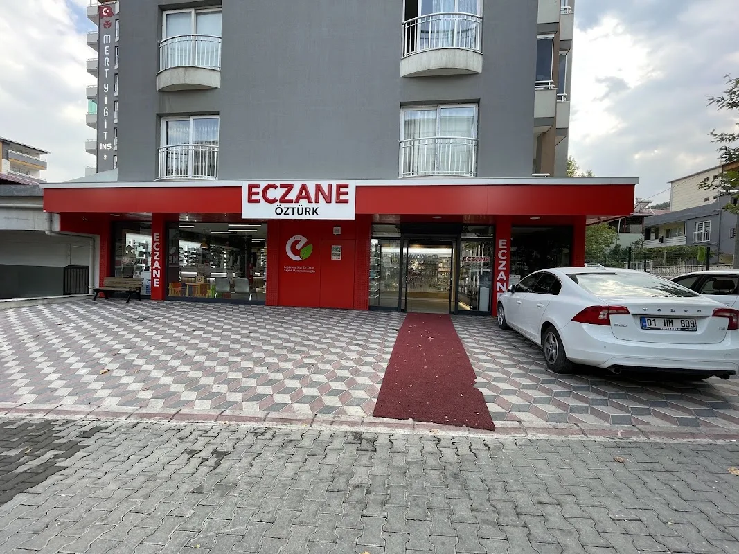 Öztürk Eczanesi
