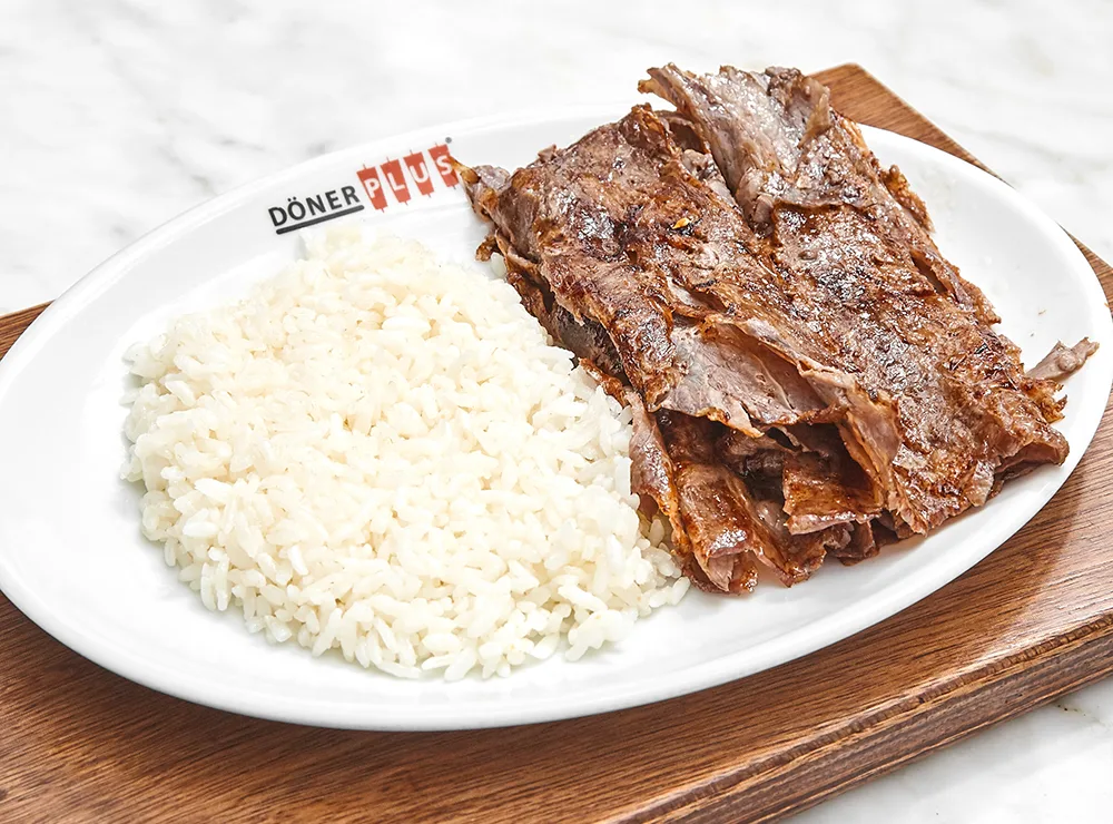 Döner Plus Ortaköy