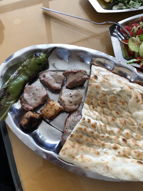 AKTOPRAKLI KEBAPÇI SELO