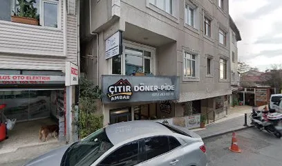 Ulus Döner Pide Ve Lahmacun Salonu