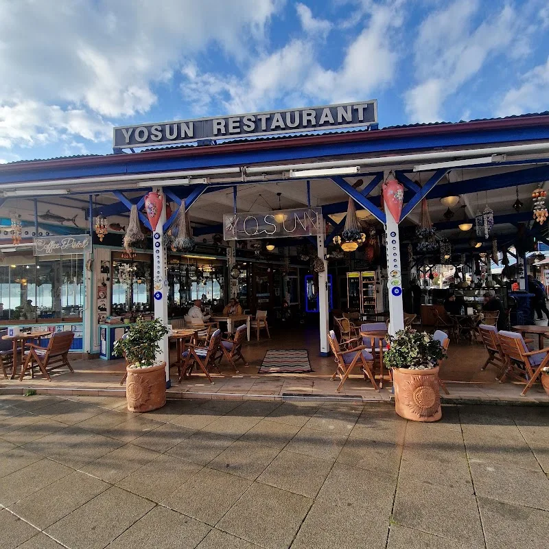 Yosun Restaurant
