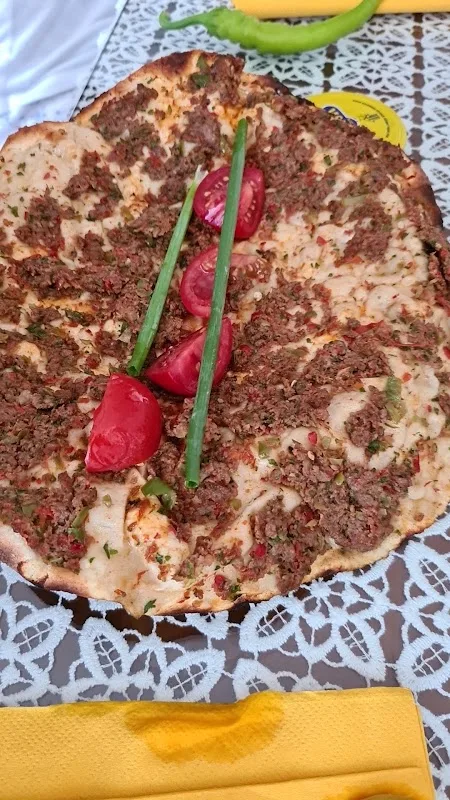 Selim Usta Pide Ve Lahmacun