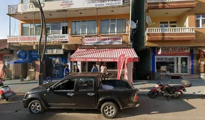 Lezzet Döner & Çorba
