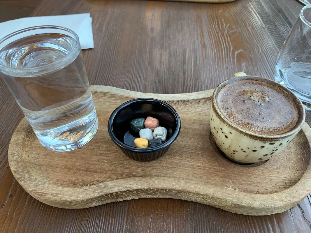 Göksu Park Cafe & Restaurant