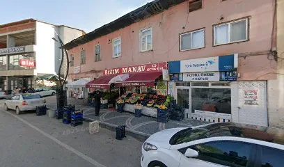 Alucra Dönercim