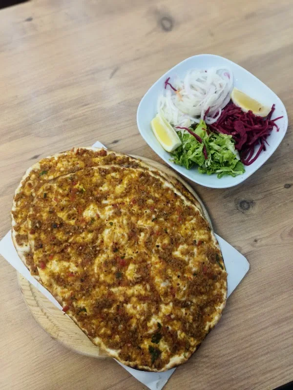 Espiye Şato Restaurant