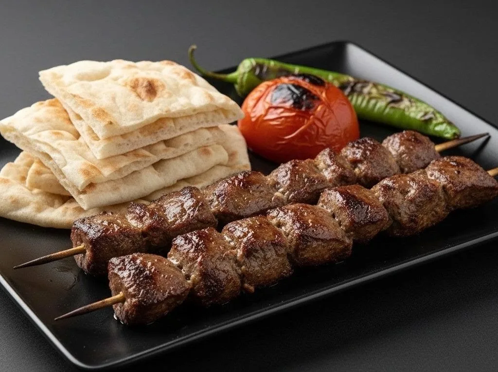 KÖFTEHAN KEBAP