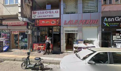 İpşiroğlu Kebap