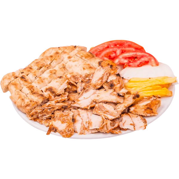 Us'tam Döner
