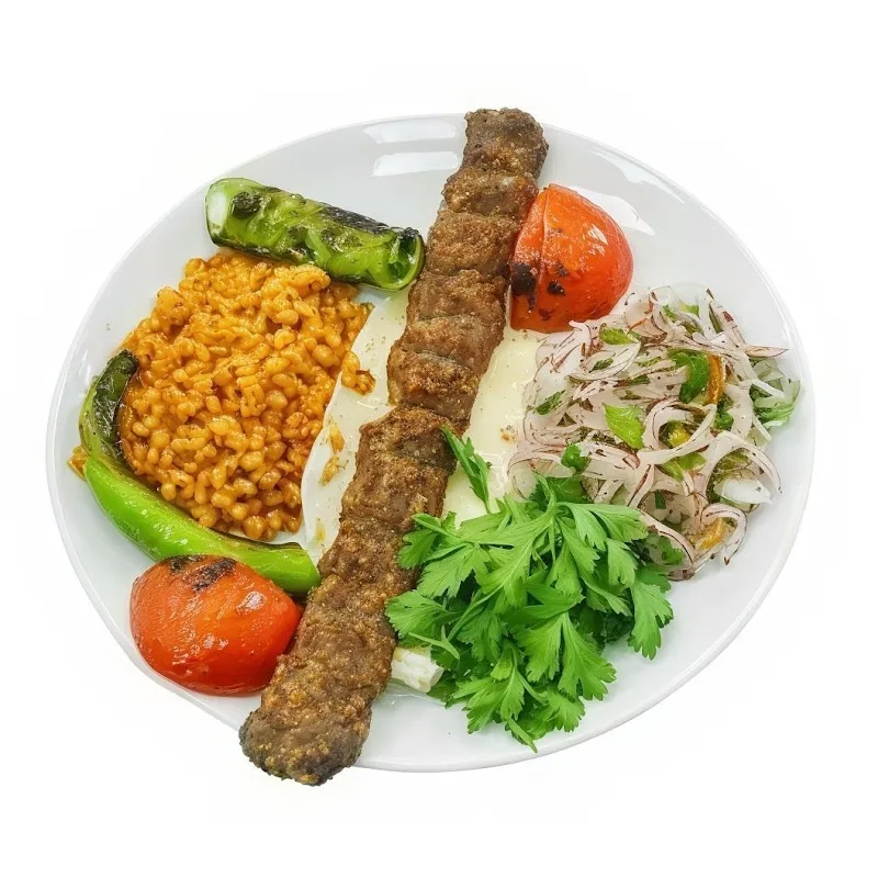 Kahramanmaraş Pide ve Kebap Salonu Merkez