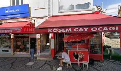 Köşem Et Döner