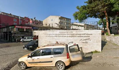 Altın Kebap