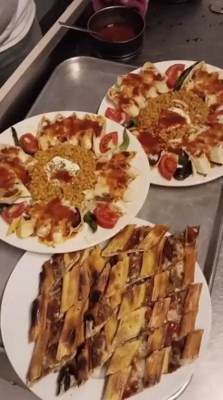 KEBAPCIM MARAŞLI