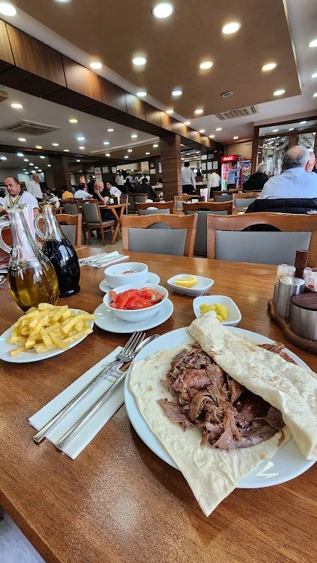 Bayramoğlu Döner