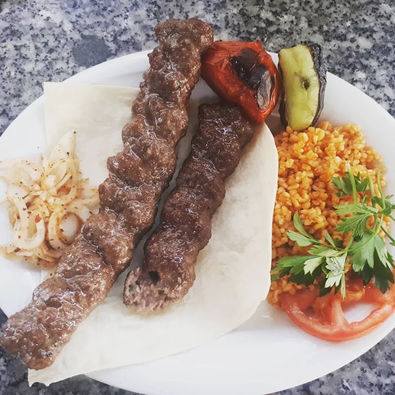 Vadi DÖNER