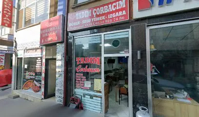 Tadim Çorbacim