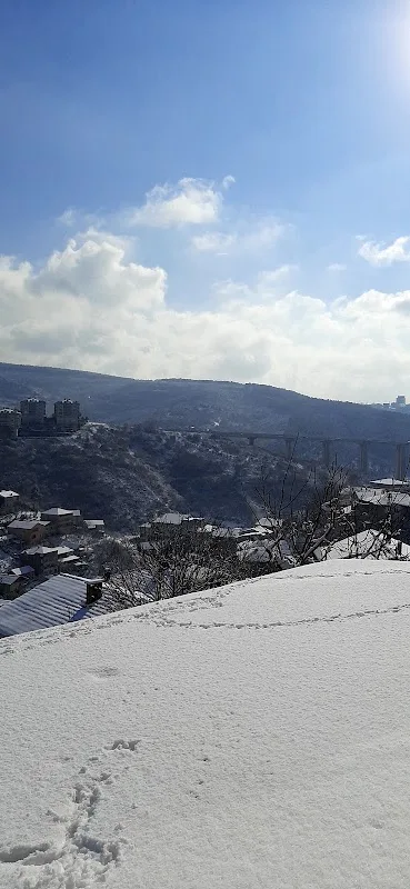 Çiğdem Mahallesi