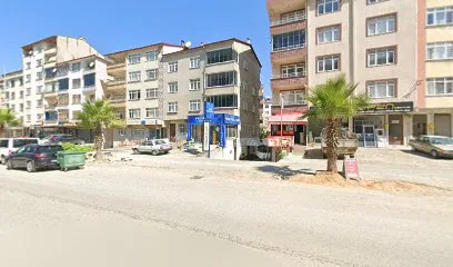 NAZAR DÖNER