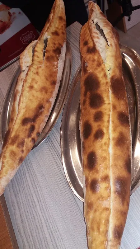 Görhele Pideci Orhan Usta