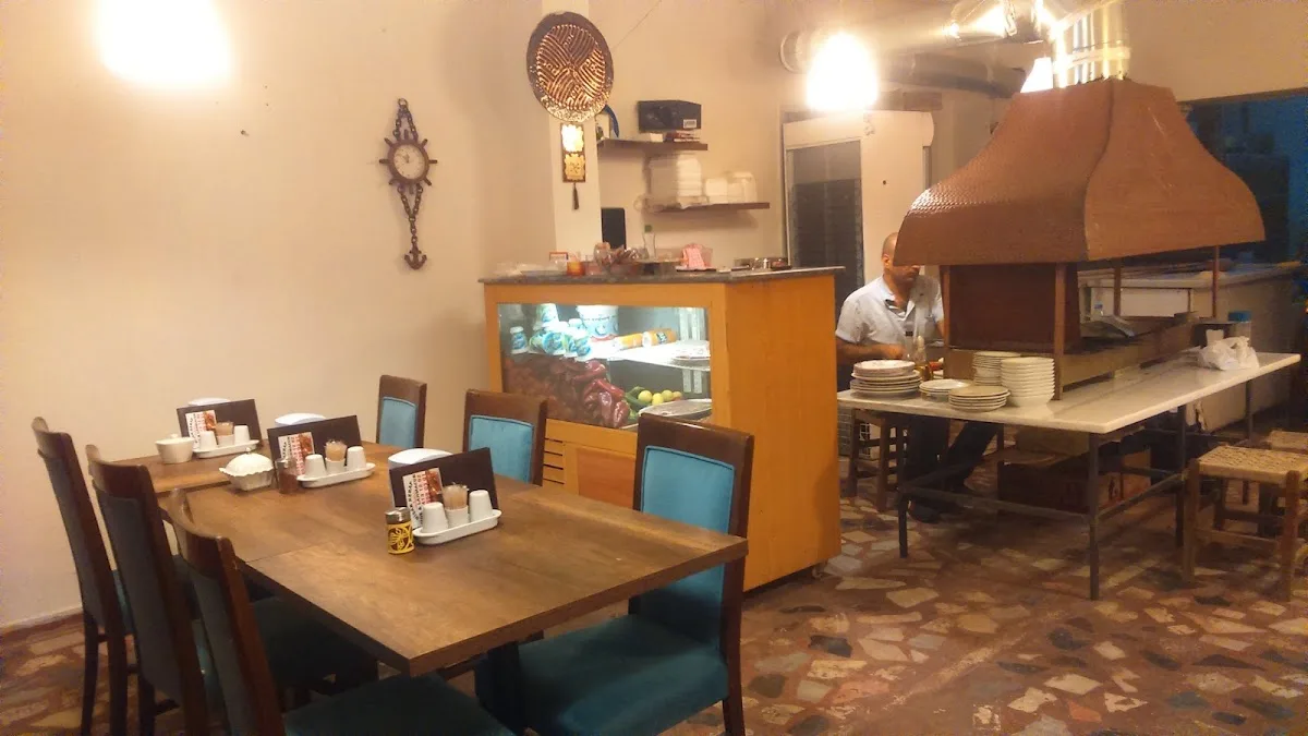 Hisar Kebap