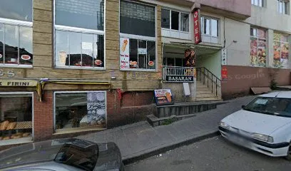 Şebin Git Git Tavuk Döner